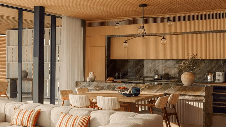 Two-Bedroom Epos Residence 